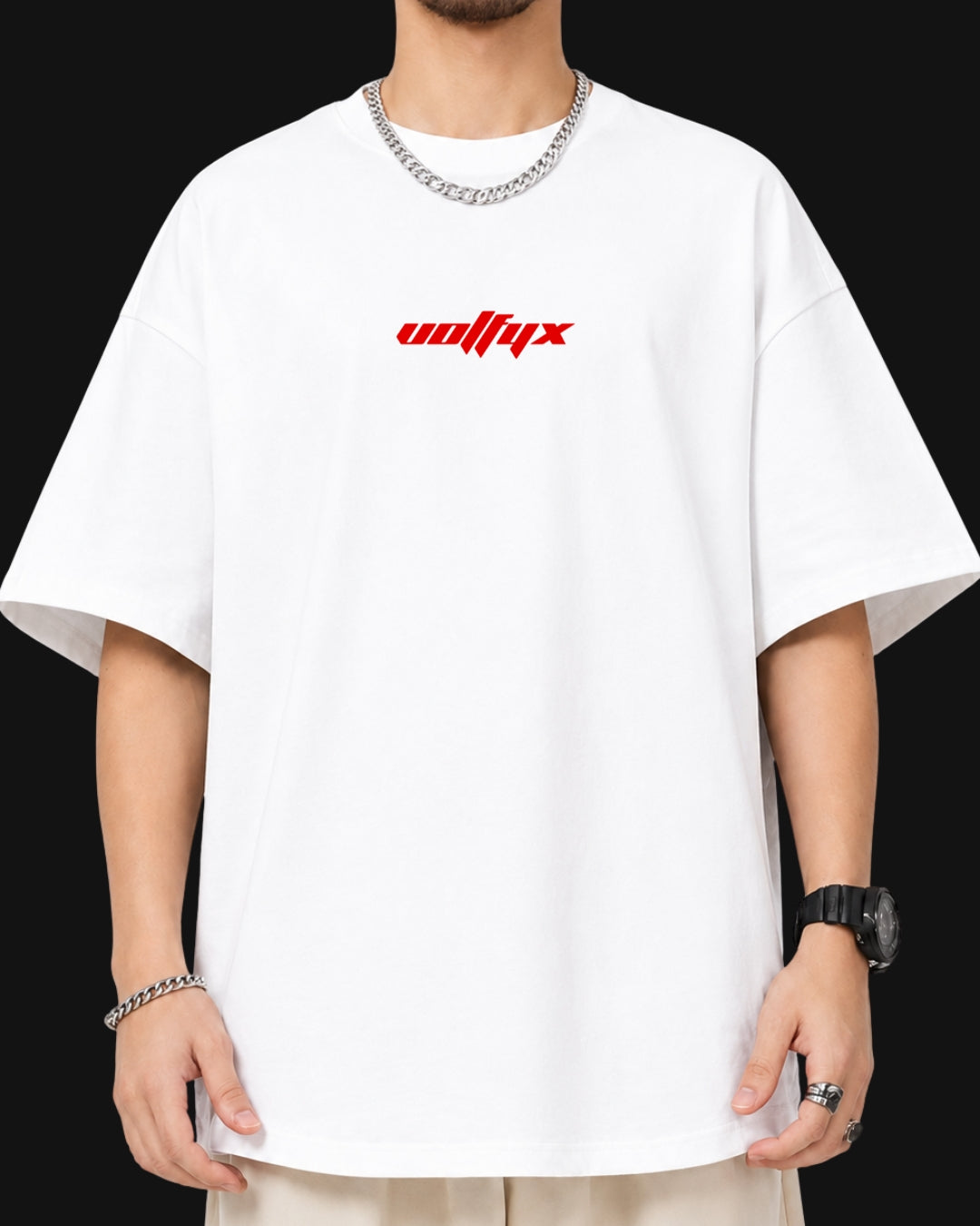 i told chat gpt about you oversized T-shirt