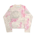 Petal Wash Thermal Top